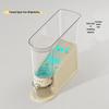 Slim Press Rice Dispenser