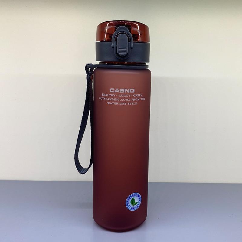 

Новый стиль герметичная спортивная бутылка для воды портативная моя любимая бутылка для напитков 400 мл 560 мл высокое качество тур поход пищевой 400ml