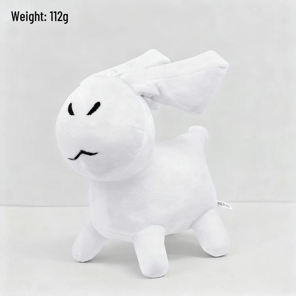 Roblox Forsaken Gubby Plush Toy - Forgotten Game Figure