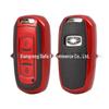 TPU Leather Key Cover for GS Vision x6, Borui X3, Binrui, Boyue S1
