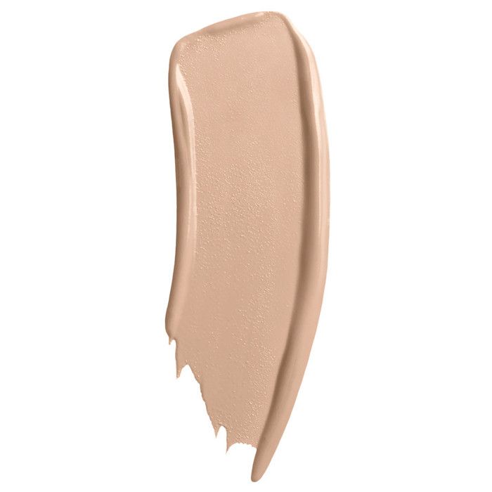 Fond de teint - nyx - can't stop won't stop - 30 ml - couleur: light - non comédogène