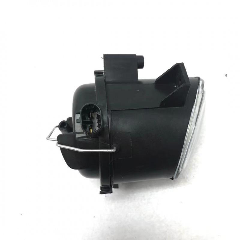 Compatible Front Fog Light Assembly for Zhonghua Junjie FRV, FSV, Junjie CROSS H320 V5, 11 Model. Premium Passenger Side
