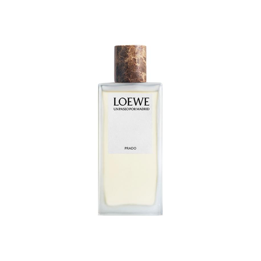 LOEWE Музей Прадо Парфюмы Древесные ноты Туалетная вода EDP Ромашка Шалфей 100 мл/150 мл 100ml