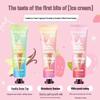 Ice Cream Flavored Toothpaste Set