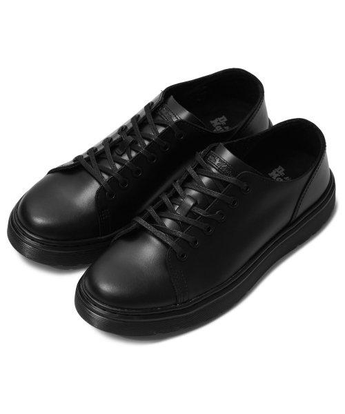 [Dr. Martens] Dante - Черный 16736001 220