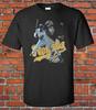 Retro Kansas City Baseball Graphic Tee Vintage 90s Sports Style TShirt BO