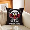 Japan Fashion Hysteric Mini Pillow Gift Home Office Decoration Pillow Bedroom Sofa Car Cushion CoverPillow Case