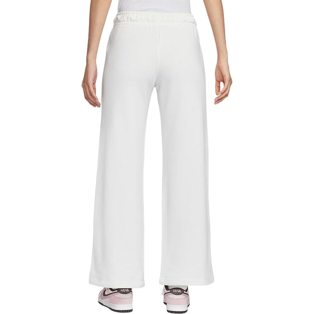 Nike Year Of The Horse Limited Edition Cny New Year Lace-Up Mid-Rise Comfortable Casual Pants Women Pants IQ3829133