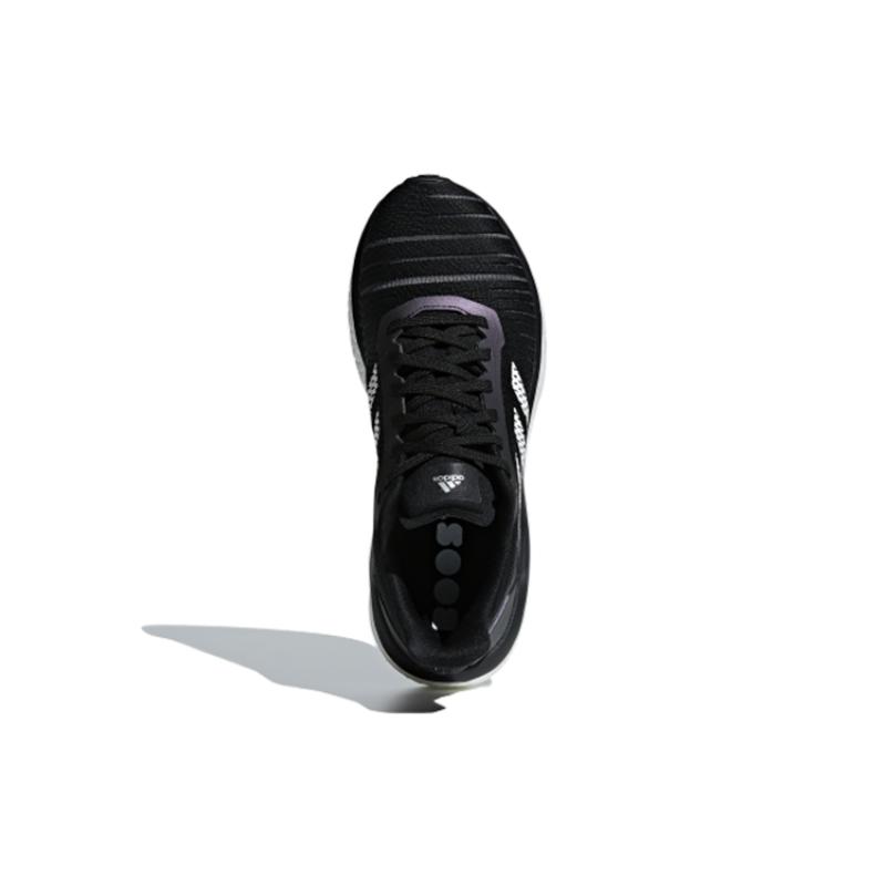 Adidas Adidași de damă Solar Drive Hk 'Negru Alb' D97449