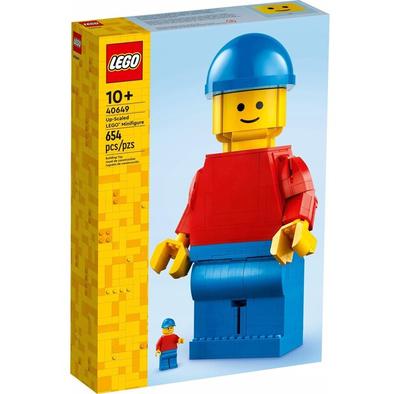 İnşaat ve tasarım oyuncakları – Lego Setleri