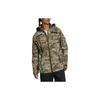 Camouflage Hooded Comfortable Straight Jacket Men Jackets Olive-Green AO0813-222