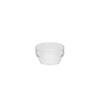 Snow Peak Tableware Set Sayou Clear Teacup (Set of 2) TW-340 Teacup Cup Glass Camping Outdoor