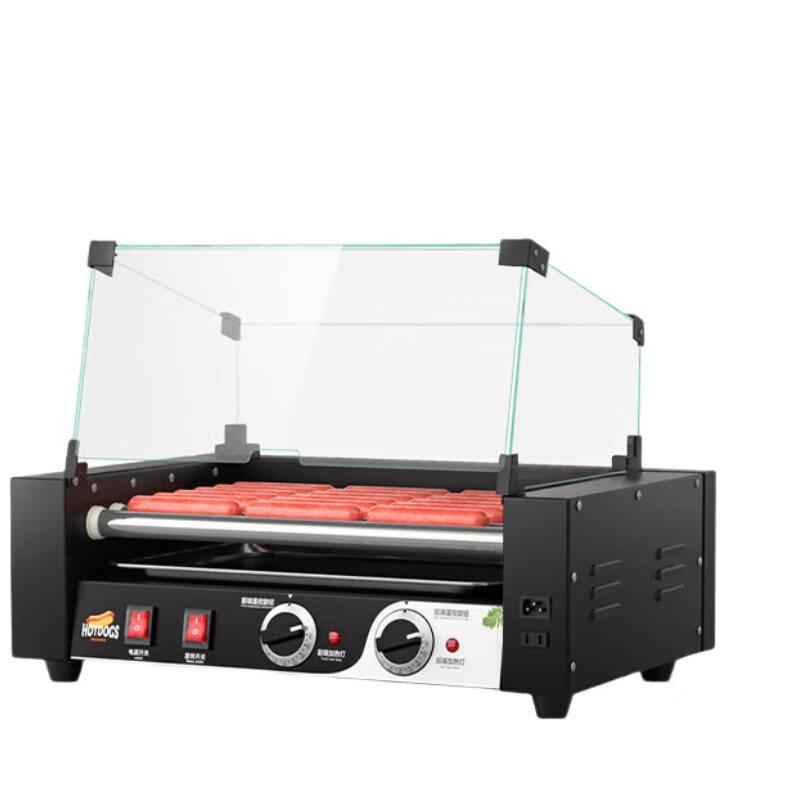 AISHIQI Automatic Commercial Hot Dog Machine