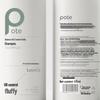 Baitie Balancing Oil Control Volumizing Shampoo