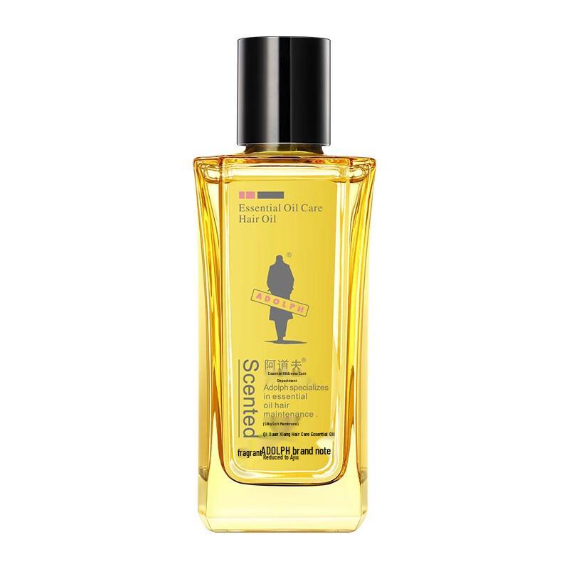

Adolph Smooth & Repair Leave-in Hair Oil