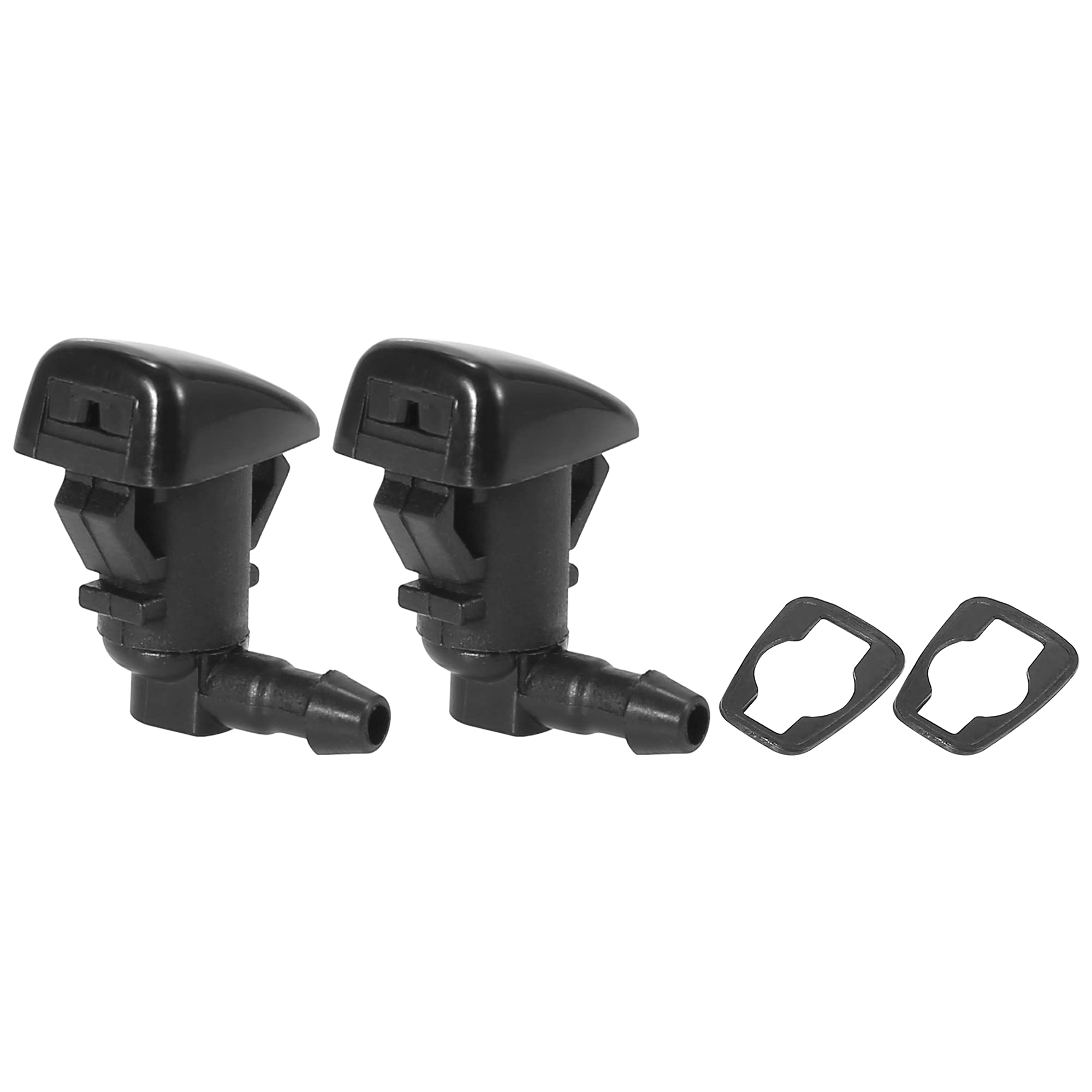 ACROPIX Washer Nozzle for Windshield Car Wash Car Water Spray