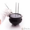 Buddhist Altar Fittings Sun Yasuragi Safe and Convenient Electronic Incense Sticks Safe Buddhist Fittings Electronic Buddhist Fittings (cela