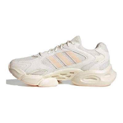 Megastride Comode Versatili Ammortizzanti Antiscivolo Scarpe da Corsa Casual Basse Unisex sneaker Bianco JR6332