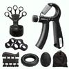 Professional Hand & Wrist Strength Trainer Kit