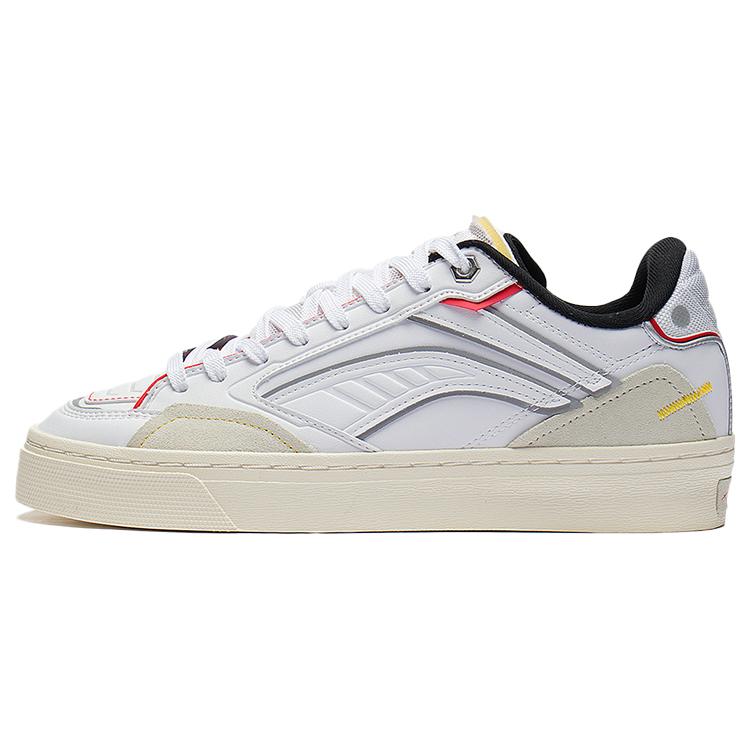 New Mavel X LINING Superwave 180 Low Skateboarding Shoes   Iron Man SE AECS065-1