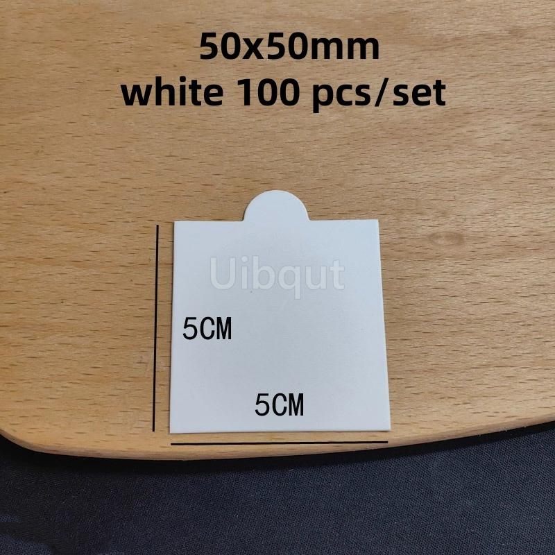 100pcs/set White Black Silver Mousse Mat Bottom Cake Base Boards Paper Board Shape Dessert Tray Christmas Cake Decoration Tools