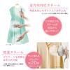 Hitachi Clothing Steamer Steam Iron CSI-RX70 C Ivory