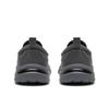 Skechers Men Gray Low Top Casual Shoes Simple Versatile Comfortable Cushioning 205493-GRY