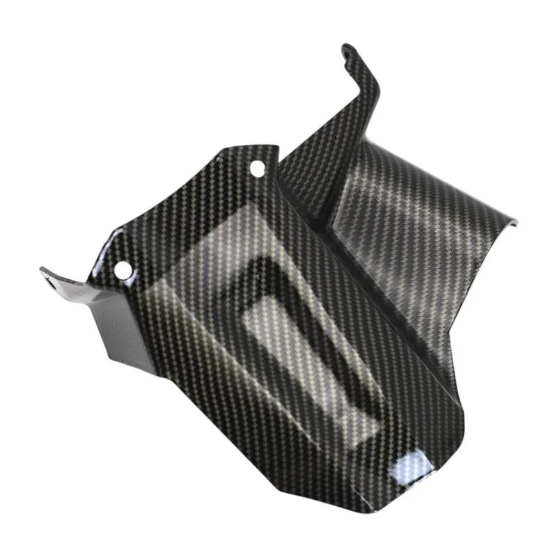 For BMW R1300GS Rear Wheel Mudguards Splash Guard Cover Motorcycle Extension Fender Hugger R 1300 GS R1300 GS ADV 2023 2024
