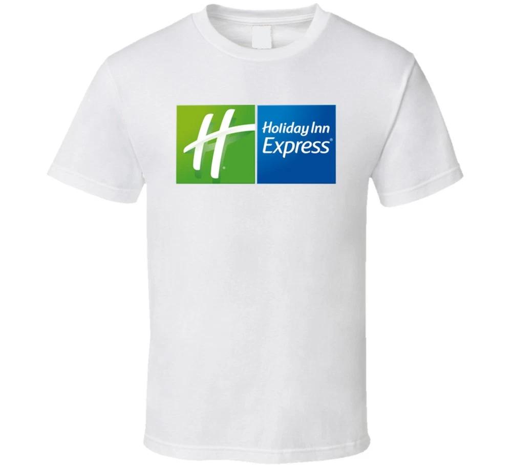 Holiday Inn Express Hotel T Shirt S