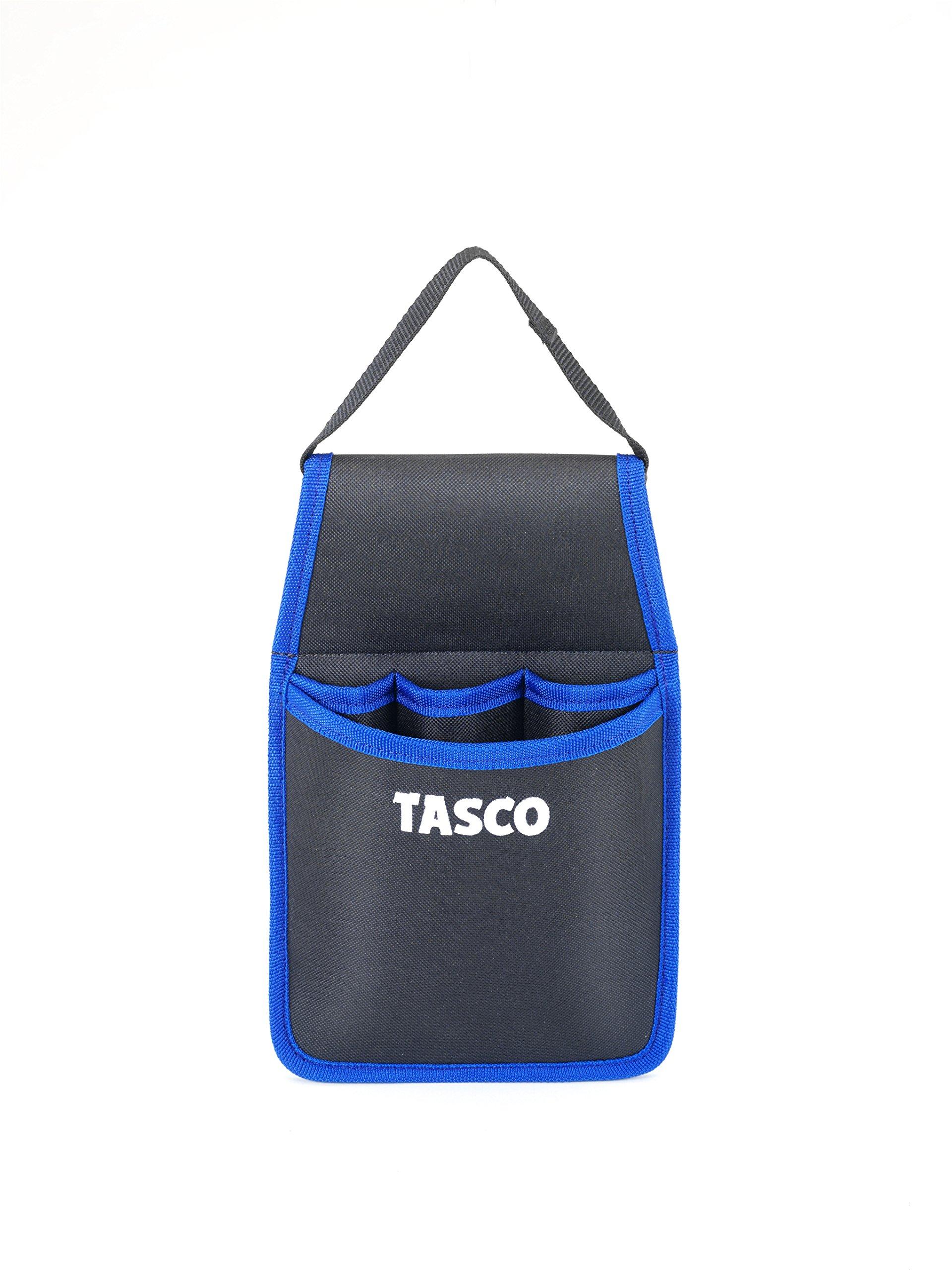 Ichinen TASCO Torque Wrench Case TA771CS-4