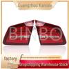 LED Tail Light Assembly for Mercedes W166/X166, Compatible with Part Numbers 1669060502/1669060402 