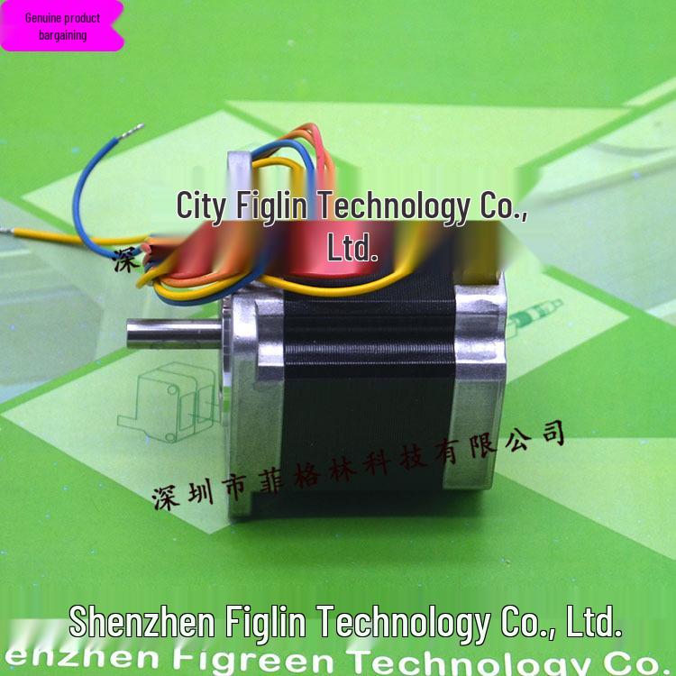 Limited Stock: 103H7126-5710, 103H7126-5740, 103H7128-5840 Stepper Motors