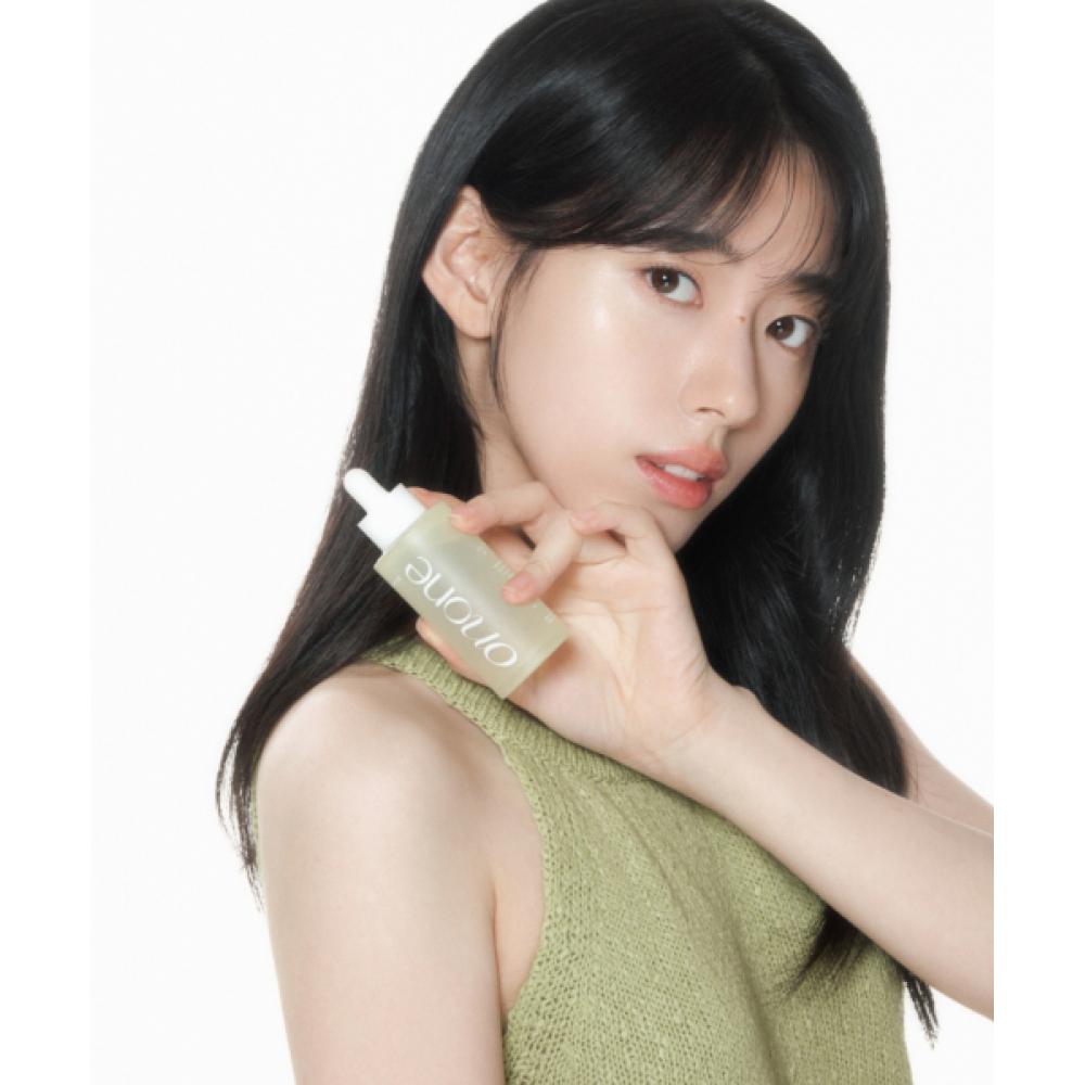 Onone Цветок Кактуса Гиалуроновая Ампула NONE