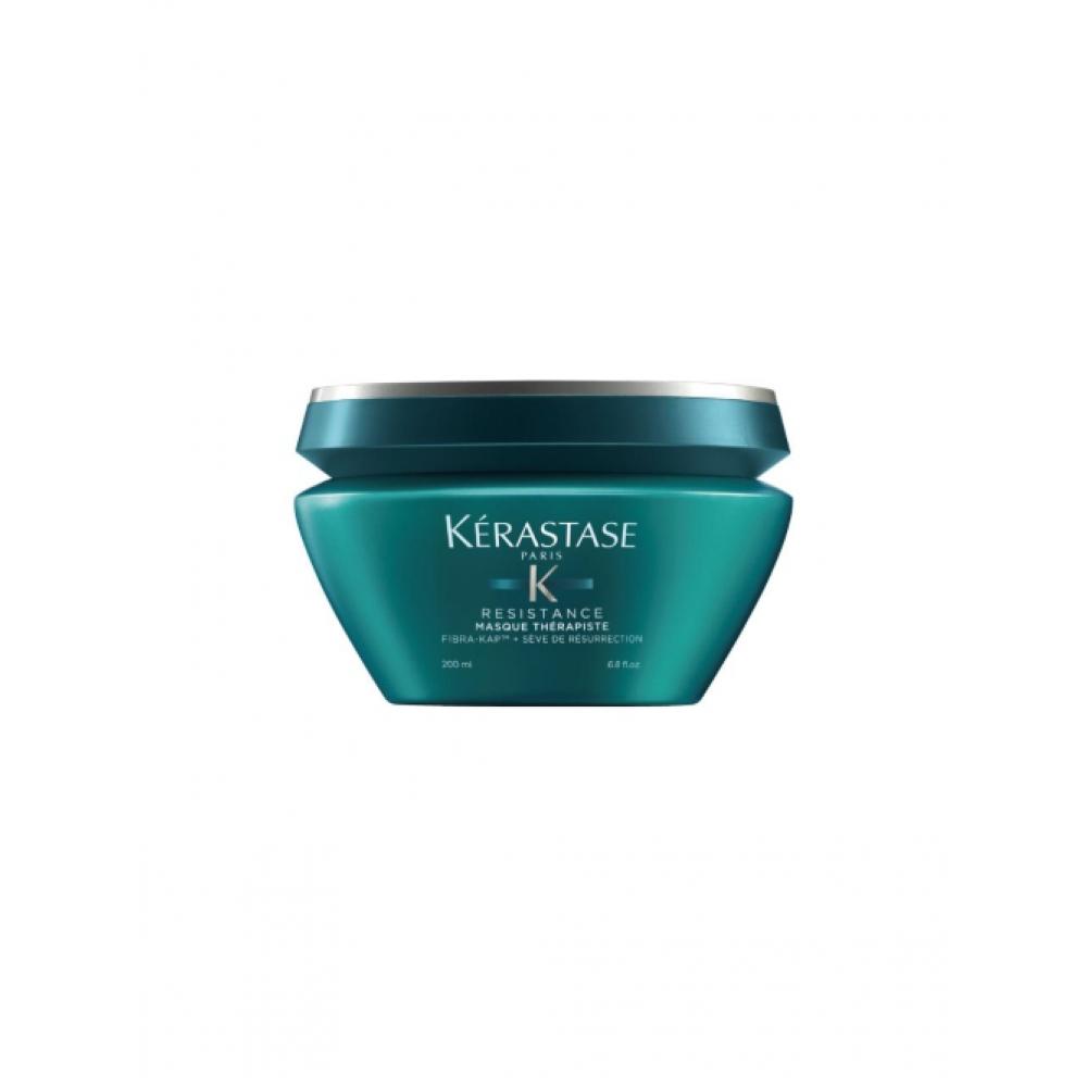 Kerastase [treatment For Extremely Damaged Hair] Kerastase Mask Therapiste 200ml