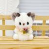 Cute Pendant Animal Backpack Hanging Decoration Key Chain Doll Birthday Gift
