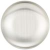 Sato Metal Industries SALUS Reflet Round Tray S, Silver