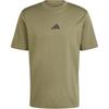 New ESSENTIALS T-Shirt Men's Olive Layer JF1097