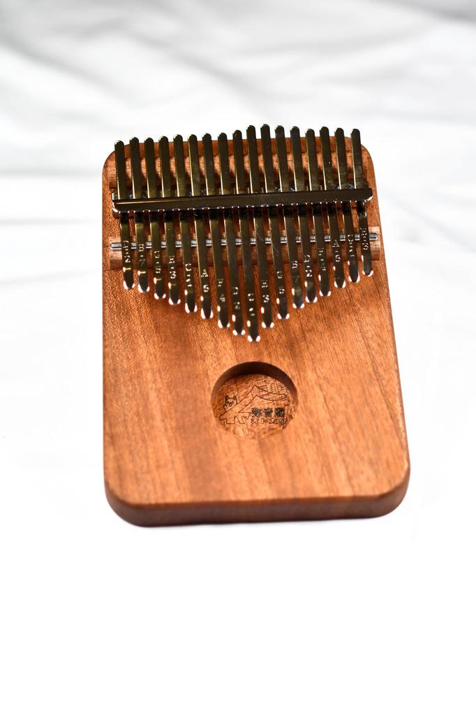 easy to thumb mini 17 key mini thumb mini kalimba easy instrument for comes with storage bag Yaonkaku, play, piano, sapele, kalimba, kalimba, girl's