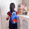 Small Mushroom Childrens Backpack For Preschoolers With Lightweight Nylon Material And Comfortable Straps