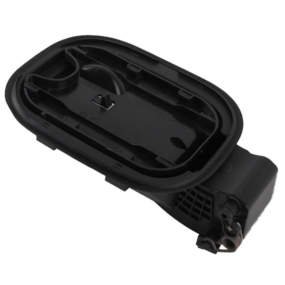 Fuel Door Tank Filler Pipe Housing For 20-25 Chevrolet Silverado 1500 84745945