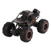 RC Alloy Off Road Car with Camera USB Rechargeable Remote Control Vehicle Toy