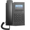 Telefone de Mesa VoIP/SIP Empresarial Yijiatong (Versão CN)