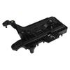 Plastic Battery Tray Base Support Retention System Stabilizer Frame Stand 1KM915333 1KM915333 For MK5 MK6 B6 Family Cars