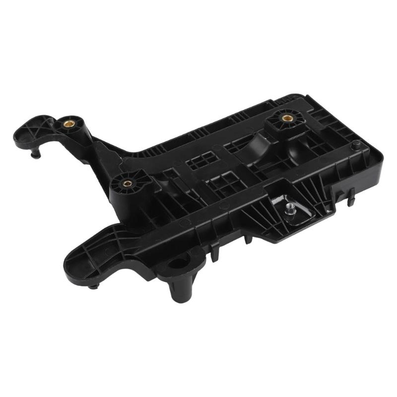 Plastic Battery Tray Base Support Retention System Stabilizer Frame Stand 1KM915333 1KM915333 For MK5 MK6 B6 Family Cars