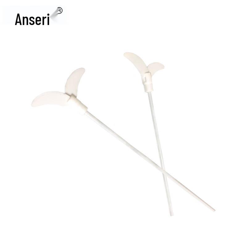 PTFE Laboratory Stirring Rod (2-Pack)