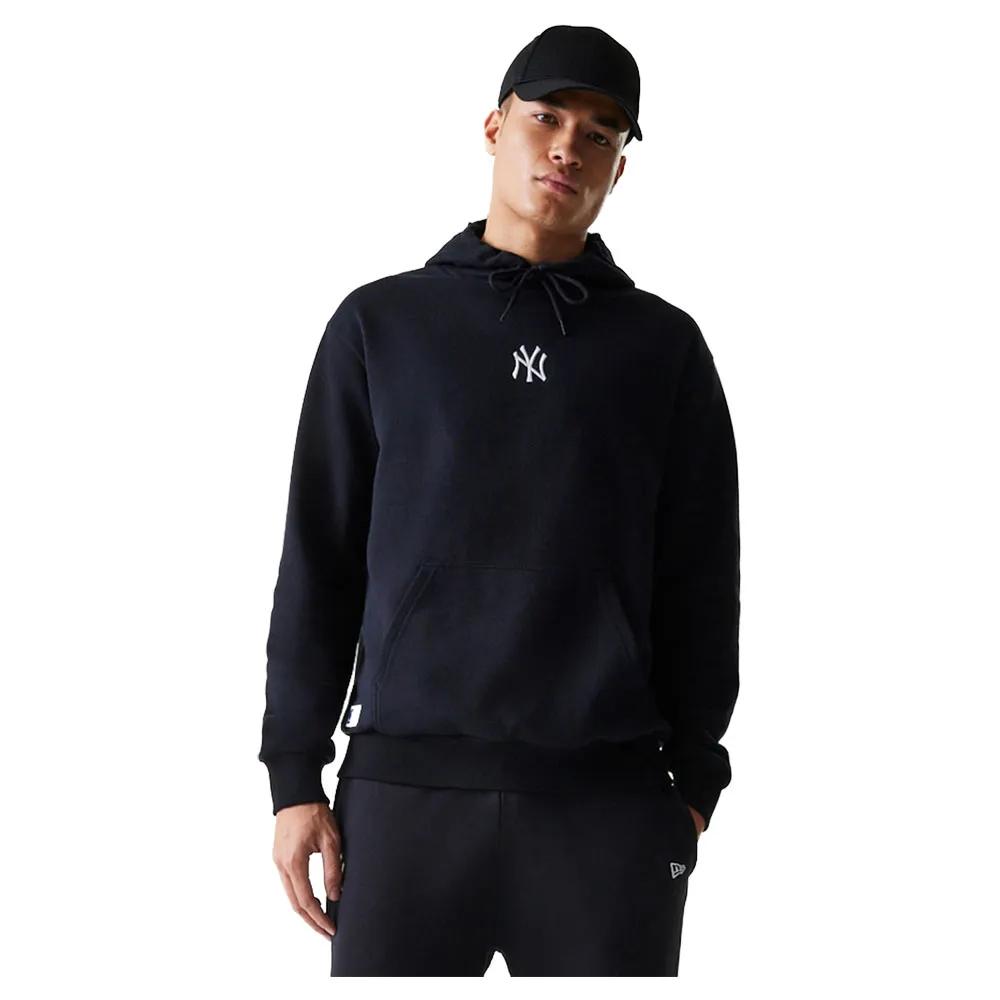 New Era MLB LE Midi Hoodie New York Yankees