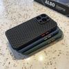 Breathable Cooling Phone Case For iPhone 17 Air 16 E 15 14 Plus 13 12 11 Pro Max Heat Dissipation Soft Silicone Shockproof Cover