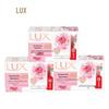 Rose Fragrance Detox & Antibacterial Bar Soap