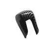 Carbon Fiber Inner Gear Shift Knob Decor Cover Trim For Honda HR-V HRV 2022 2023