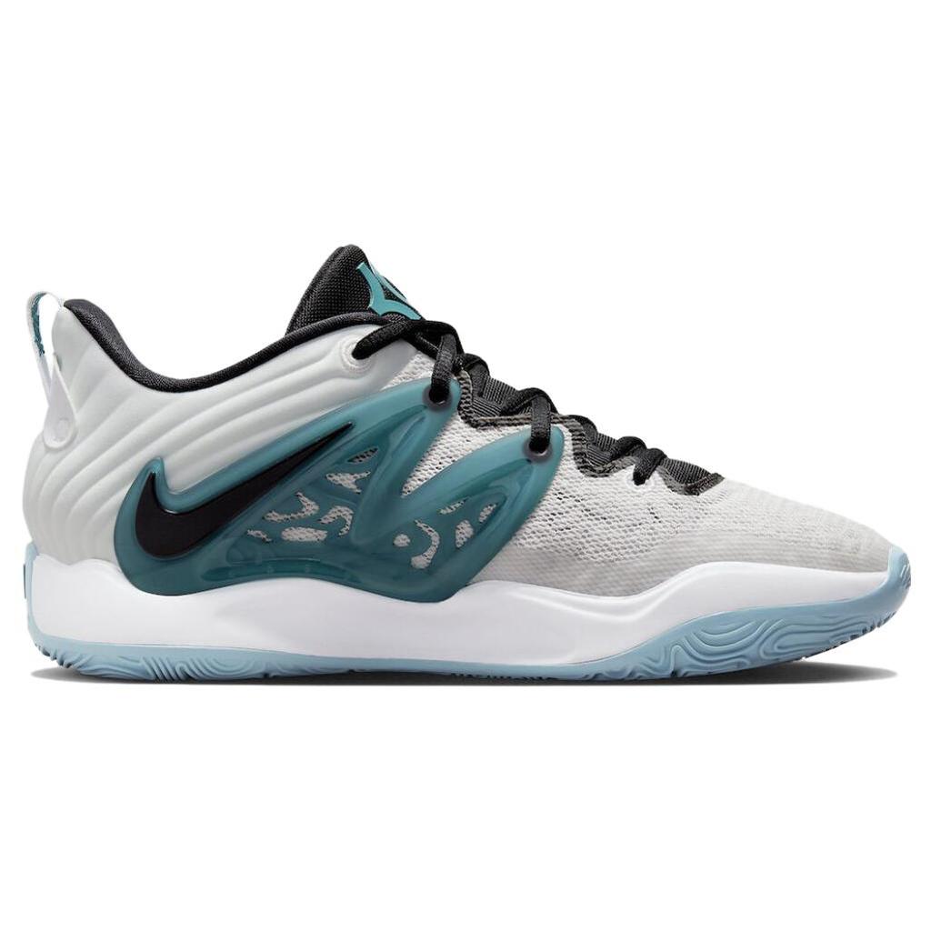 Ny Nike Kd 15 Ep 'White Photon Dust Teal' FN8009-100